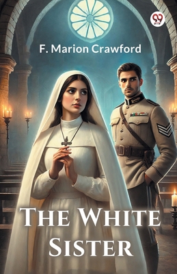 The White Sister 9370421769 Book Cover
