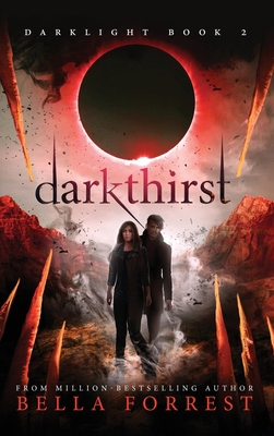 Darklight 2: Darkthirst 9925762146 Book Cover