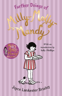 Further Doings of Milly-Molly-Mandy 0753481251 Book Cover