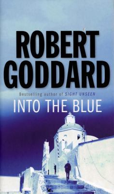 Into the Blue (TV Tie-in Edition) B007YTER86 Book Cover