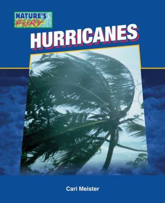 Hurricanes 1577650808 Book Cover