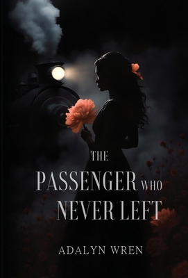 The Passenger Who Never Left B0FSVM3686 Book Cover