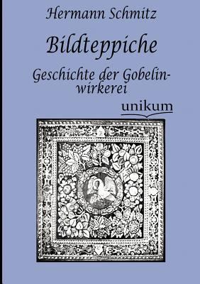 Bildteppiche [German] 3845723459 Book Cover