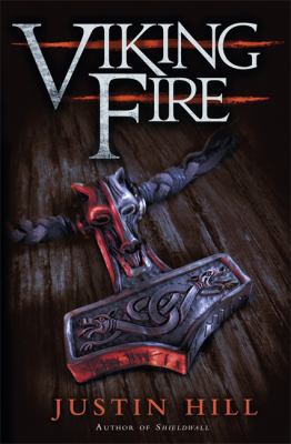 Viking Fire 1408702797 Book Cover