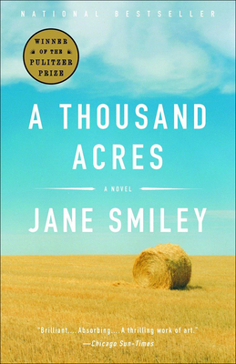 A Thousand Acres 1627652507 Book Cover