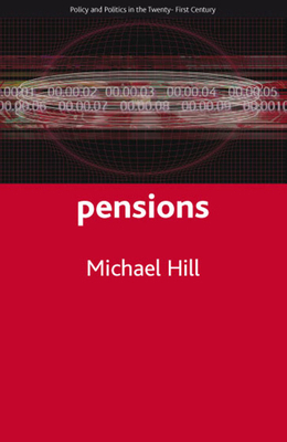 Pensions 1861348517 Book Cover
