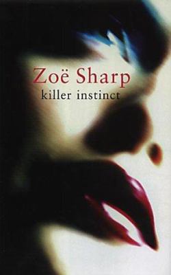 Killer Instinct --Signed-- 0749905719 Book Cover