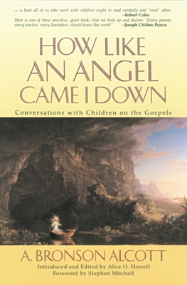 How Like an Angel Came I Down 094026238X Book Cover