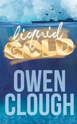 Liquid Gold 1991160712 Book Cover