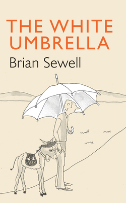 The White Umbrella 156792624X Book Cover