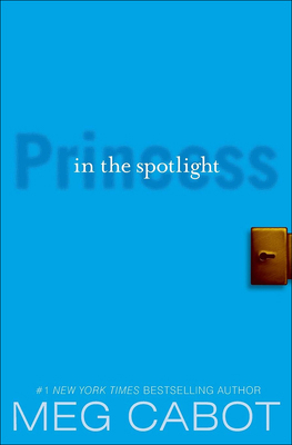 Princess in the Spotlight 1417823259 Book Cover