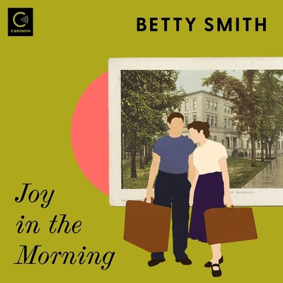 Joy in the Morning 1094156485 Book Cover
