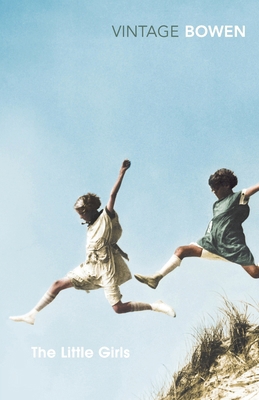 The Little Girls (Vintage Classics) 0099287781 Book Cover