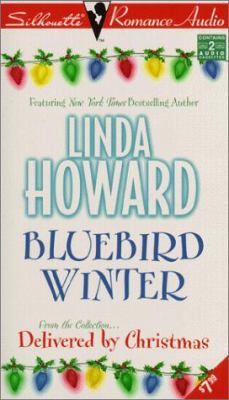 Bluebird Winter 1567405444 Book Cover