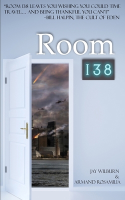 Room 138 1734893753 Book Cover