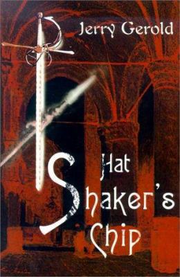Hat Shaker's Chip 0595126901 Book Cover