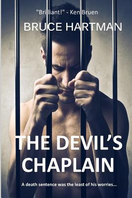 The Devil's Chaplain 1987490681 Book Cover