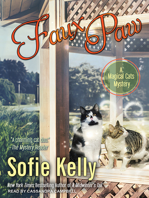 Faux Paw 1494512165 Book Cover
