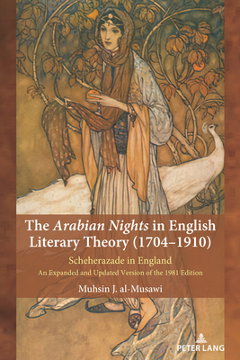 The Arabian Nights in English Literary Theory (... 143319757X Book Cover