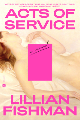 Acts of Service 0593243765 Book Cover