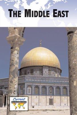 The Middle East 0737739606 Book Cover