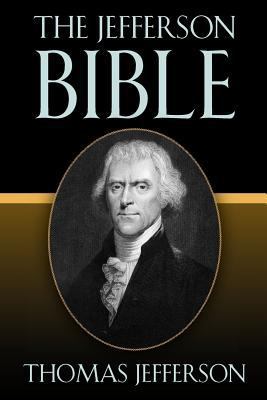 The Jefferson Bible 1619492547 Book Cover