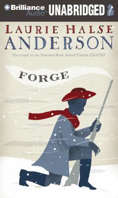 Forge 1455856118 Book Cover