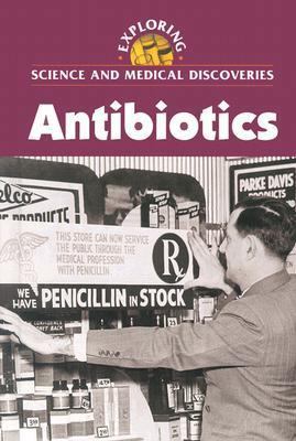 Antibiotics 0737719613 Book Cover