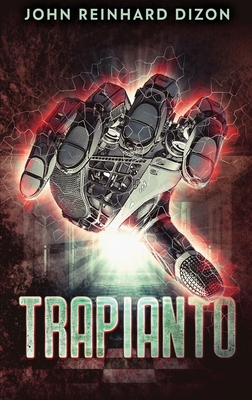 Trapianto [Italian] [Large Print] 4824108020 Book Cover