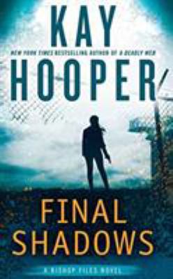 Final Shadows 1469214326 Book Cover