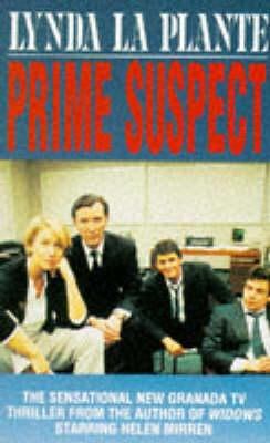 Prime Suspect 0330315978 Book Cover
