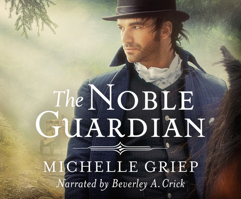 The Noble Guardian 1974976718 Book Cover