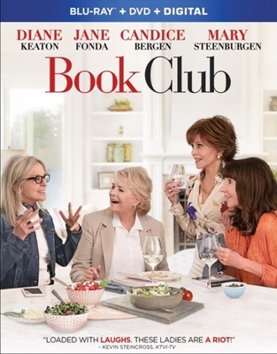 Book Club B07D51585D Book Cover
