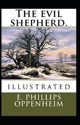 The Evil Shepherd Illustrated B086C413HN Book Cover