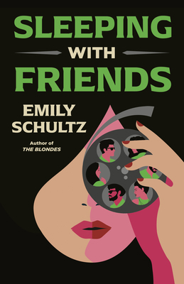 Sleeping with Friends 1662513488 Book Cover