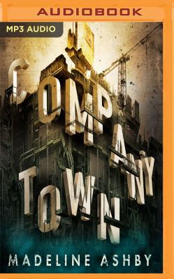 Company Town 1536655600 Book Cover