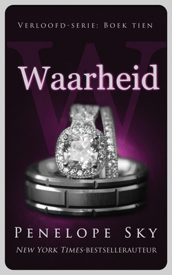 Waarheid [Dutch] B09PHG5KNF Book Cover