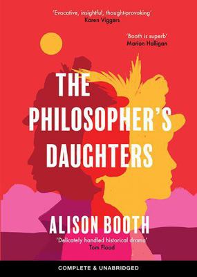 The Philosopher's Daughters 1787824497 Book Cover