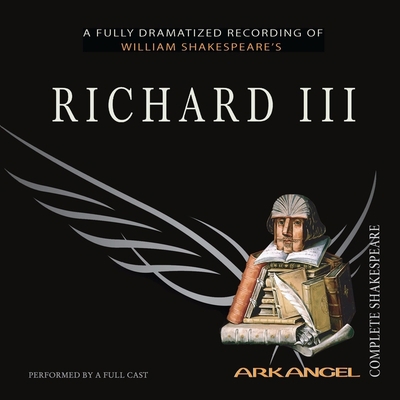 Richard III 1932219293 Book Cover