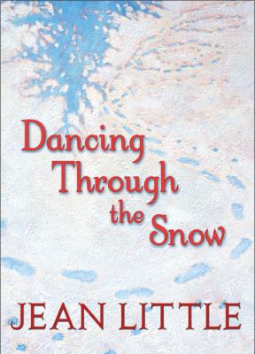 Dancing Through the Snow 0439938236 Book Cover