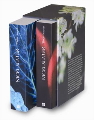 Tender 0007447892 Book Cover