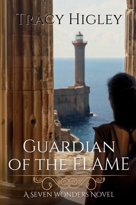 Guardian of the Flame [Large Print] B0DKVHG8G3 Book Cover
