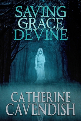 Saving Grace Devine 1637892977 Book Cover