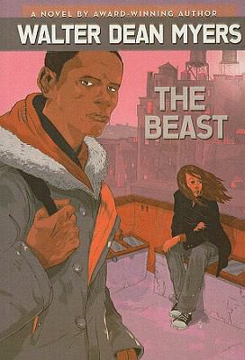 The Beast 0756951070 Book Cover