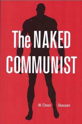 Naked Communist 068609560X Book Cover