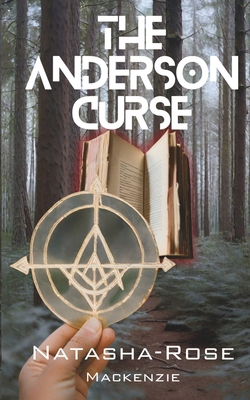 The Anderson Curse B084B19XK8 Book Cover
