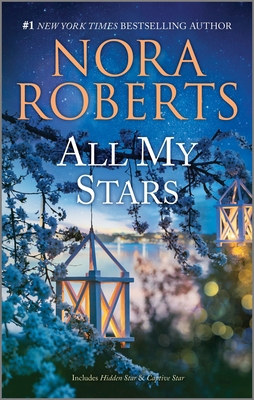 All My Stars 1335080422 Book Cover