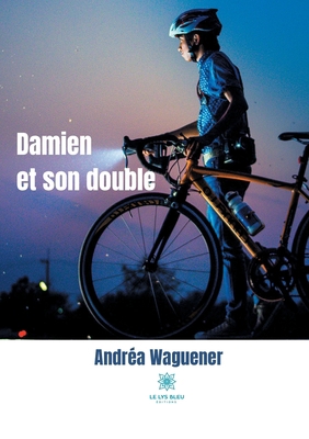 Damien et son double [French] B08K9XD28L Book Cover