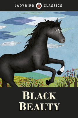 Black Beauty B01FH1WGBM Book Cover