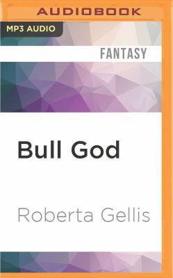 Bull God 1522683402 Book Cover